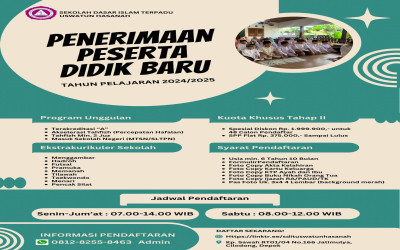 PPDB Tahap II